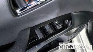 Toyota Prius 1.8 2021 года из Южной Кореи