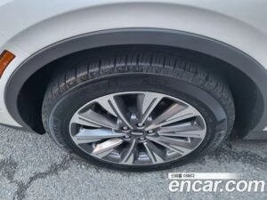 Lincoln Corsair 2.0 Reserve AWD 2021 года из Южной Кореи