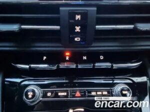 Lincoln Corsair 2.0 Reserve AWD 2021 года из Южной Кореи
