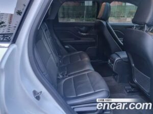 Lincoln Corsair 2.0 Reserve AWD 2021 года из Южной Кореи