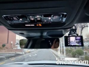 Lincoln Corsair 2.0 Reserve AWD 2021 года из Южной Кореи