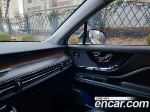 Lincoln Corsair 2.0 Reserve AWD 2021 года из Южной Кореи
