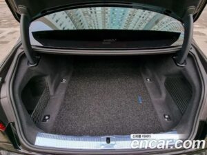 Audi A8 50 TDI 4WD LWB 2020 года из Южной Кореи