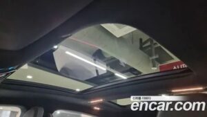 Mercedes-Benz EQS EQS450+ AMG LINE 2022 года из Южной Кореи