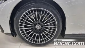 Mercedes-Benz EQS EQS450+ AMG LINE 2022 года из Южной Кореи