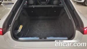 Mercedes-Benz EQS EQS450+ AMG LINE 2022 года из Южной Кореи