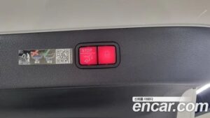 Mercedes-Benz EQS EQS450+ AMG LINE 2022 года из Южной Кореи
