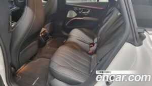 Mercedes-Benz EQS EQS450+ AMG LINE 2022 года из Южной Кореи