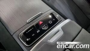 Mercedes-Benz EQS EQS450+ AMG LINE 2022 года из Южной Кореи