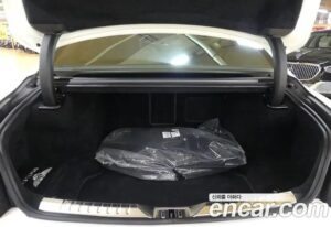 Bentley Flying Spur 4.0 2021 года из Южной Кореи