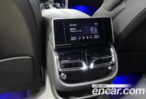 Bentley Flying Spur 4.0 2021 года из Южной Кореи