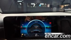 Mercedes-Benz A-Class A220 SEDAN 2020 года из Южной Кореи