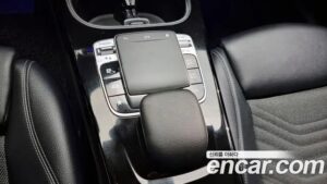 Mercedes-Benz A-Class A220 SEDAN 2020 года из Южной Кореи