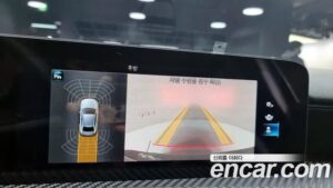 Mercedes-Benz A-Class A220 SEDAN 2020 года из Южной Кореи