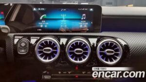 Mercedes-Benz A-Class A220 SEDAN 2020 года из Южной Кореи