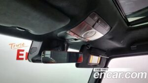 Mercedes-Benz G-Class AMG G63 Edition 55 2022 года из Южной Кореи