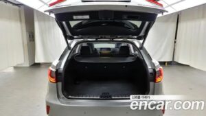 Lexus RX Executive 2019 года из Южной Кореи