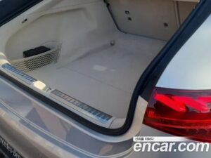 Mercedes-Benz EQS EQS450+ 2022 года из Южной Кореи