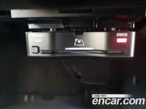 Mercedes-Benz EQS EQS450+ 2022 года из Южной Кореи