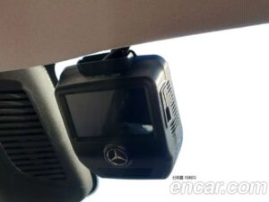 Mercedes-Benz EQS EQS450+ 2022 года из Южной Кореи
