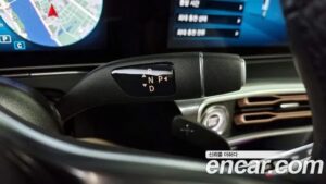 Mercedes-Benz EQC EQC400 4MATIC 2020 года из Южной Кореи