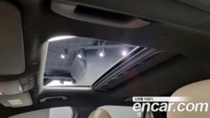 Mercedes-Benz EQC EQC400 4MATIC 2020 года из Южной Кореи