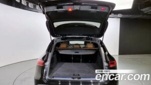 Mercedes-Benz EQC EQC400 4MATIC 2020 года из Южной Кореи