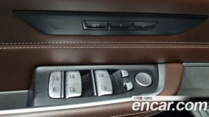 BMW Gran Turismo 640i xDrive M Sport 2020 года из Южной Кореи