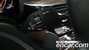 BMW Gran Turismo 640i xDrive M Sport 2020 года из Южной Кореи