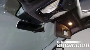 BMW Gran Turismo 640i xDrive M Sport 2020 года из Южной Кореи