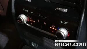BMW Gran Turismo 640i xDrive M Sport 2020 года из Южной Кореи