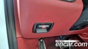 Porsche 718 4.0 GTS 2022 года из Южной Кореи
