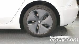 Tesla Model 3 LONG RANGE 2020 года из Южной Кореи