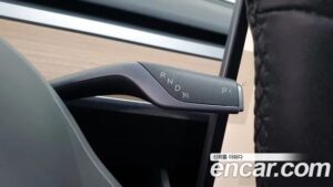 Tesla Model 3 LONG RANGE 2020 года из Южной Кореи