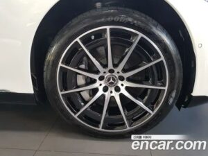 Mercedes-Benz EQS EQS450+ AMG LINE 2022 года из Южной Кореи