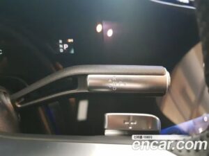 Mercedes-Benz EQS EQS450+ AMG LINE 2022 года из Южной Кореи