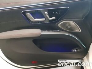Mercedes-Benz EQS EQS450+ AMG LINE 2022 года из Южной Кореи