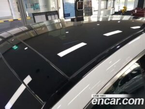 Mercedes-Benz EQS EQS450+ AMG LINE 2022 года из Южной Кореи
