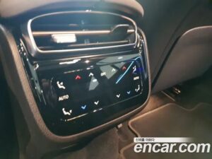 Mercedes-Benz EQS EQS450+ AMG LINE 2022 года из Южной Кореи
