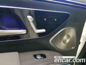 Mercedes-Benz EQS EQS450+ AMG LINE 2022 года из Южной Кореи