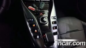 Mercedes-Benz AMG GT 4Door 43 4MATIC+ 2020 года из Южной Кореи