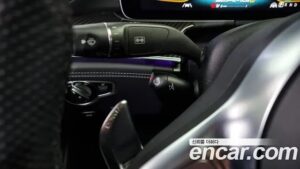 Mercedes-Benz AMG GT 4Door 43 4MATIC+ 2020 года из Южной Кореи