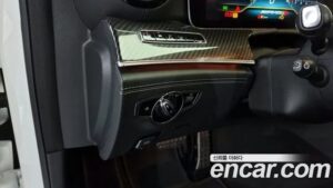 Mercedes-Benz AMG GT 4Door 43 4MATIC+ 2020 года из Южной Кореи