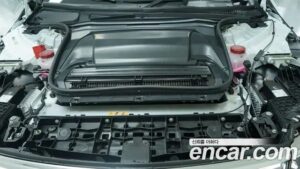Mercedes-Benz EQS EQS450+ AMG LINE 2022 года из Южной Кореи