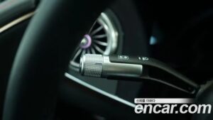 Mercedes-Benz EQS EQS450+ AMG LINE 2022 года из Южной Кореи