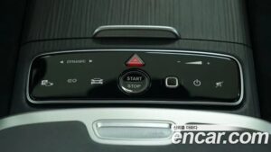 Mercedes-Benz EQS EQS450+ AMG LINE 2022 года из Южной Кореи
