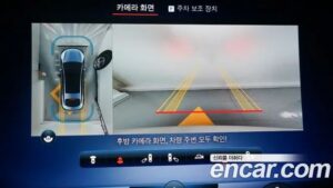 Mercedes-Benz EQS EQS450+ AMG LINE 2022 года из Южной Кореи