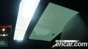 Mercedes-Benz EQS EQS450+ AMG LINE 2022 года из Южной Кореи