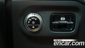 Mercedes-Benz EQS EQS450+ AMG LINE 2022 года из Южной Кореи