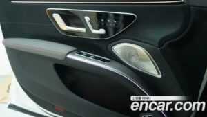 Mercedes-Benz EQS EQS450+ AMG LINE 2022 года из Южной Кореи
